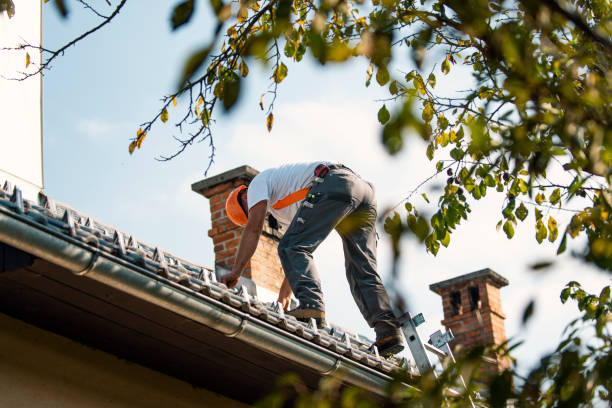 Residential Roof Replacement in Eagleville, PA