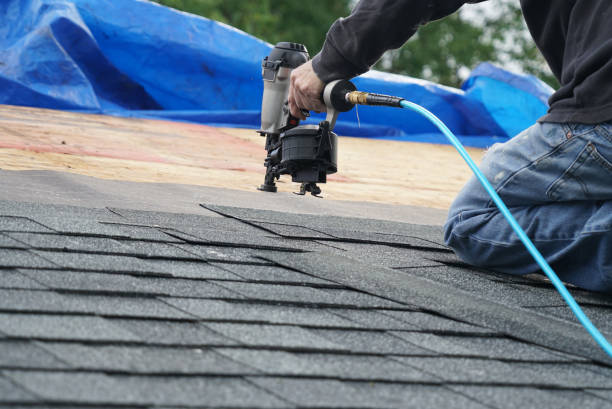 Best Shingle Roofing Installation  in Eagleville, PA