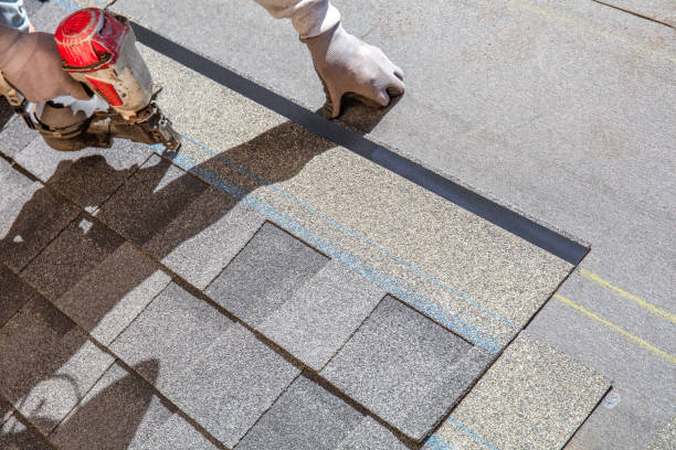 Best Residential Roofing Contractor  in Eagleville, PA